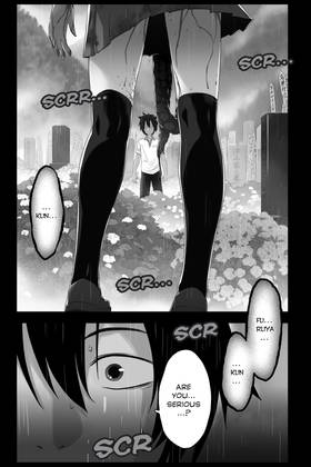 Read Sankarea  1 Page 5 in English