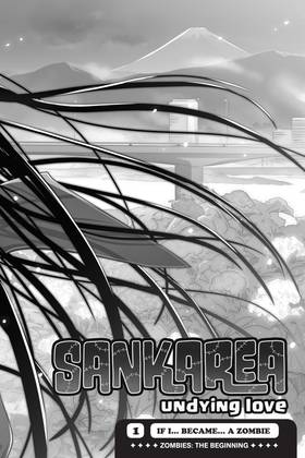 Read Sankarea  1 Page 6 in English