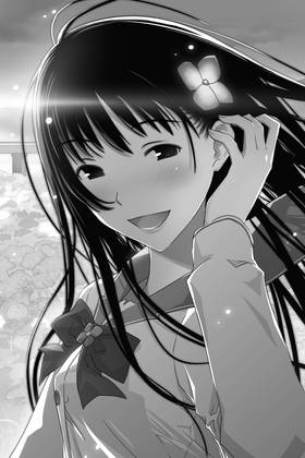 Read Sankarea  1 Page 7 in English
