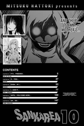 Read Sankarea  10 Page 6 in English