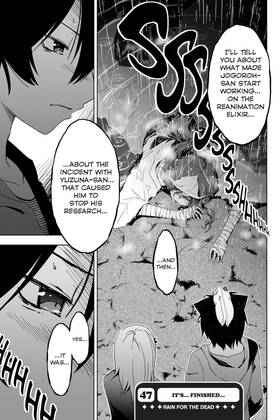 Read Sankarea  10 Page 7 in English