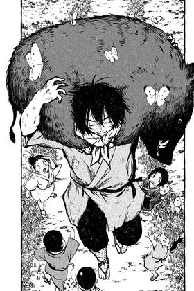 Read Sankarea  10 Page 9 in English