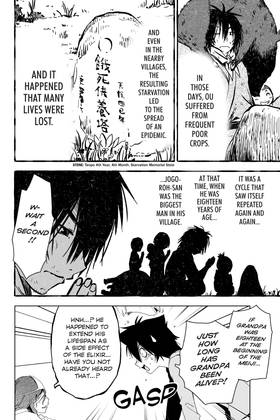 Read Sankarea  10 Page 10 in English