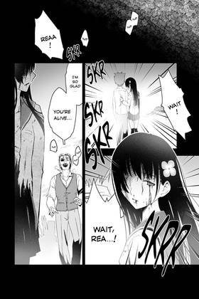 Read Sankarea  2 Page 8 in English
