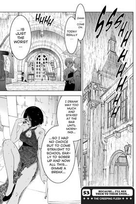 Read Sankarea  11 Page 7 in English