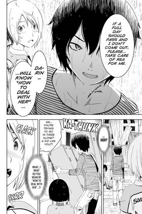 Read Sankarea  11 Page 10 in English