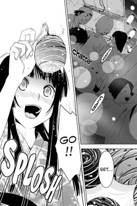 Read Sankarea  4 Page 9 in English