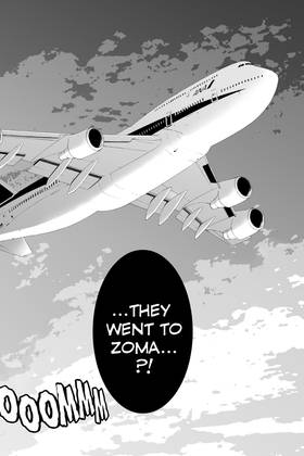 Read Sankarea  7 Page 8 in English