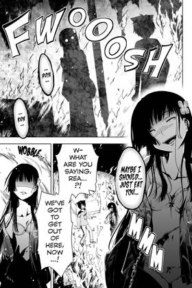 Read Sankarea  5 Page 7 in English