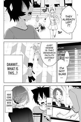 Read Sankarea  7 Page 10 in English