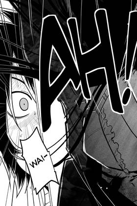 Read Sankarea  5 Page 9 in English