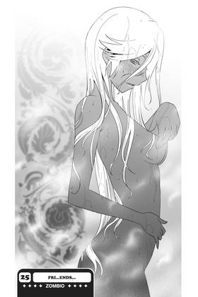 Read Sankarea  6 Page 7 in English