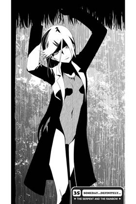 Read Sankarea  8 Page 7 in English