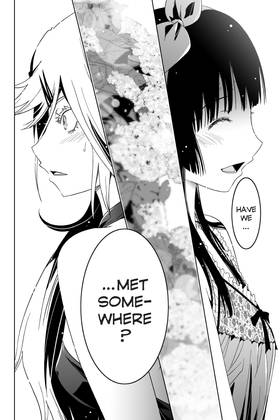 Read Sankarea  8 Page 8 in English