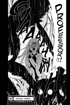 Read Sankarea  9 Page 8 in English