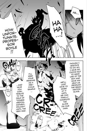 Read Sankarea  9 Page 9 in English