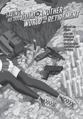 Read Saving 80,000 Gold in Another World for My Retirement (Manga)  1 Page 6 in English