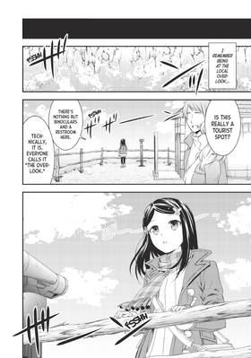 Read Saving 80,000 Gold in Another World for My Retirement (Manga)  1 Page 10 in English