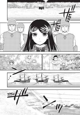 Read Saving 80,000 Gold in Another World for My Retirement (Manga)  10 Page 8 in English