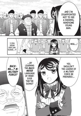 Read Saving 80,000 Gold in Another World for My Retirement (Manga)  10 Page 10 in English