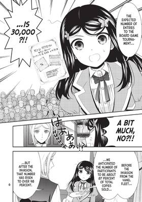 Read Saving 80,000 Gold in Another World for My Retirement (Manga)  11 Page 8 in English