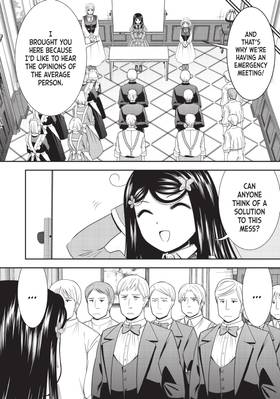 Read Saving 80,000 Gold in Another World for My Retirement (Manga)  11 Page 10 in English