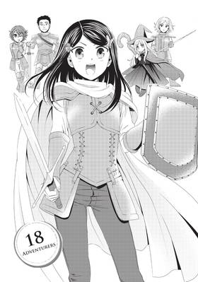 Read Saving 80,000 Gold in Another World for My Retirement (Manga)  3 Page 7 in English