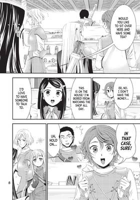 Read Saving 80,000 Gold in Another World for My Retirement (Manga)  3 Page 10 in English