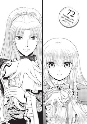 Read Saving 80,000 Gold in Another World for My Retirement (Manga)  12 Page 7 in English