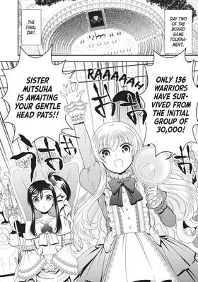 Read Saving 80,000 Gold in Another World for My Retirement (Manga)  12 Page 8 in English