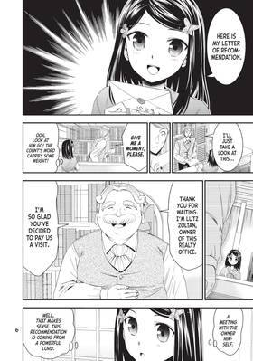 Read Saving 80,000 Gold in Another World for My Retirement (Manga)  2 Page 8 in English