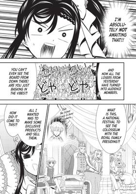 Read Saving 80,000 Gold in Another World for My Retirement (Manga)  12 Page 9 in English