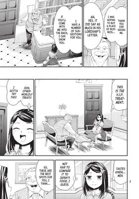 Read Saving 80,000 Gold in Another World for My Retirement (Manga)  2 Page 9 in English
