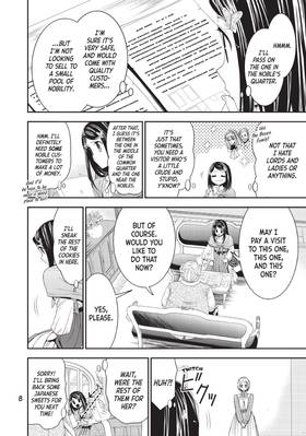 Read Saving 80,000 Gold in Another World for My Retirement (Manga)  2 Page 10 in English