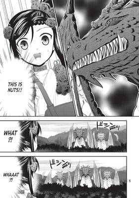 Read Saving 80,000 Gold in Another World for My Retirement (Manga)  5 Page 7 in English