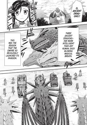 Read Saving 80,000 Gold in Another World for My Retirement (Manga)  5 Page 8 in English
