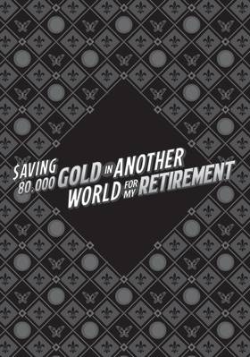 Read Saving 80,000 Gold in Another World for My Retirement (Manga)  4 Page 5 in English