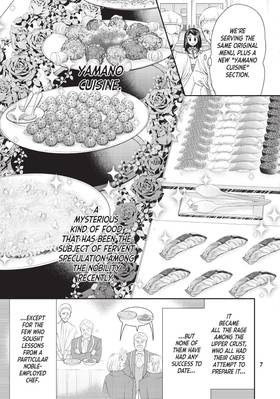 Read Saving 80,000 Gold in Another World for My Retirement (Manga)  4 Page 9 in English