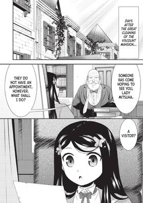 Read Saving 80,000 Gold in Another World for My Retirement (Manga)  6 Page 8 in English