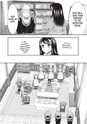 Read Saving 80,000 Gold in Another World for My Retirement (Manga)  6 Page 10 in English
