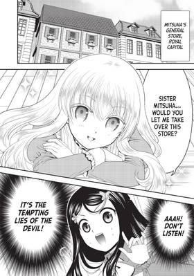 Read Saving 80,000 Gold in Another World for My Retirement (Manga)  8 Page 8 in English