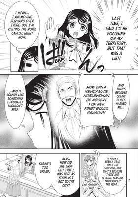 Read Saving 80,000 Gold in Another World for My Retirement (Manga)  8 Page 9 in English