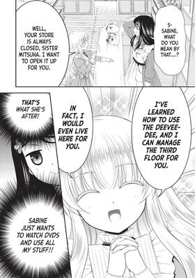 Read Saving 80,000 Gold in Another World for My Retirement (Manga)  8 Page 10 in English