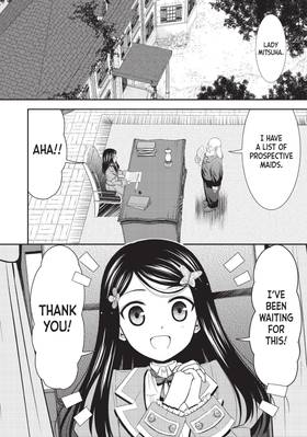 Read Saving 80,000 Gold in Another World for My Retirement (Manga)  7 Page 8 in English