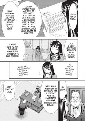 Read Saving 80,000 Gold in Another World for My Retirement (Manga)  7 Page 9 in English