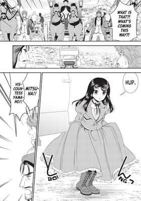 Read Saving 80,000 Gold in Another World for My Retirement (Manga)  13 Page 8 in English