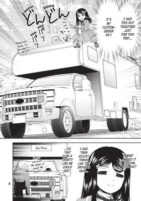 Read Saving 80,000 Gold in Another World for My Retirement (Manga)  13 Page 10 in English