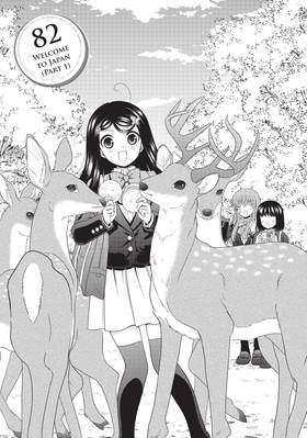Read Saving 80,000 Gold in Another World for My Retirement (Manga)  14 Page 7 in English