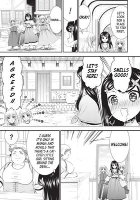 Read Saving 80,000 Gold in Another World for My Retirement (Manga)  14 Page 9 in English