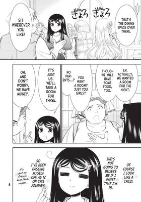 Read Saving 80,000 Gold in Another World for My Retirement (Manga)  14 Page 10 in English